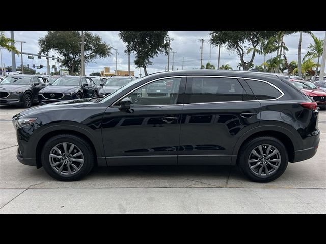 2023 Mazda CX-9 Touring