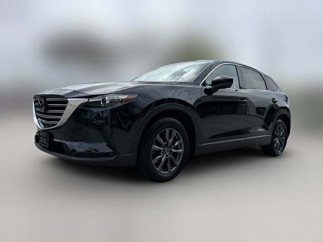 2023 Mazda CX-9 Touring