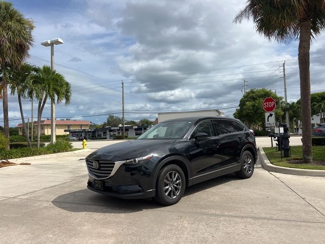 2023 Mazda CX-9 Touring