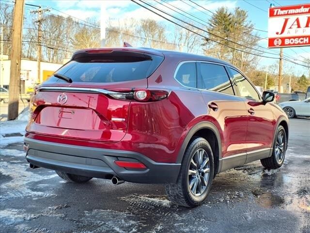 2023 Mazda CX-9 Touring