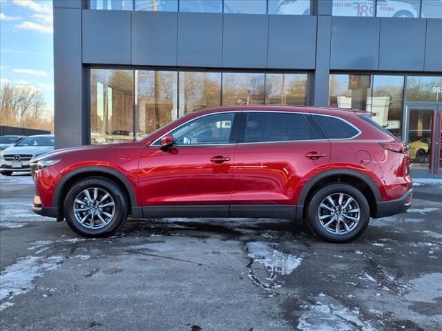 2023 Mazda CX-9 Touring