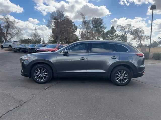 2023 Mazda CX-9 Touring