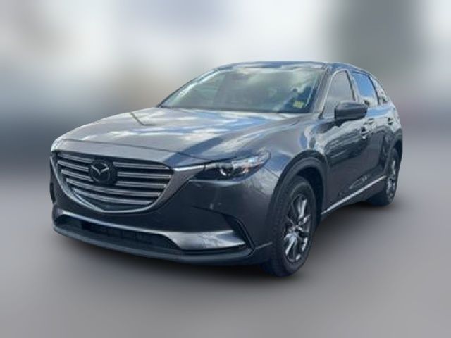 2023 Mazda CX-9 Touring