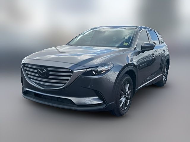 2023 Mazda CX-9 Touring