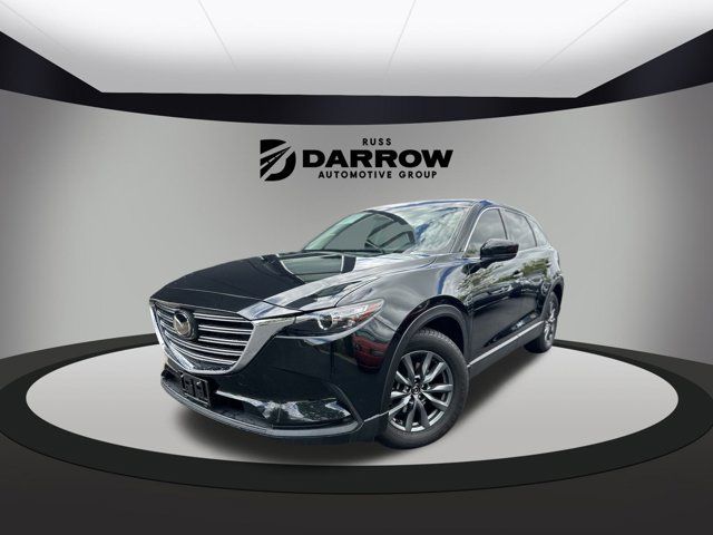 2023 Mazda CX-9 Touring