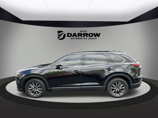 2023 Mazda CX-9 Touring