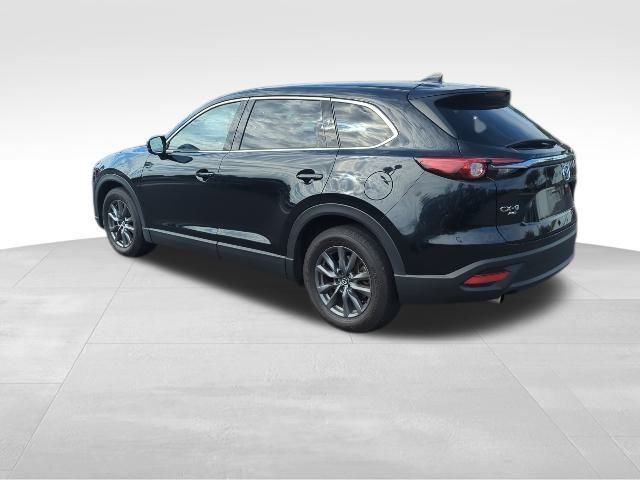 2023 Mazda CX-9 Touring