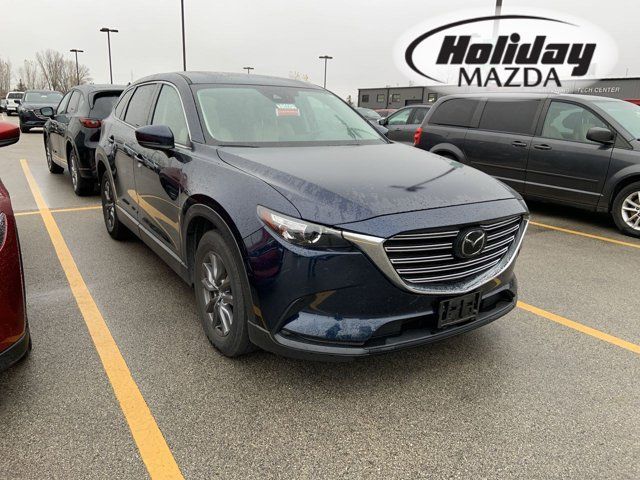 2023 Mazda CX-9 Touring