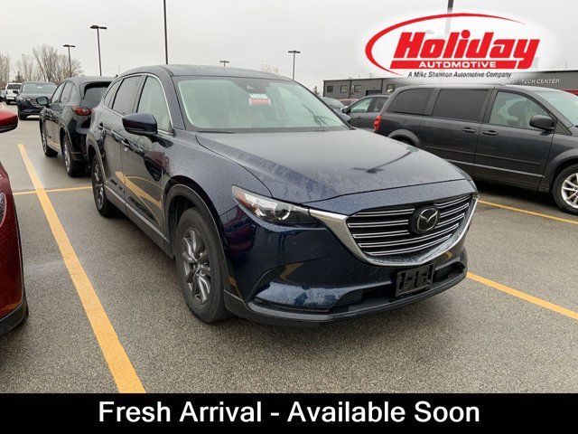 2023 Mazda CX-9 Touring