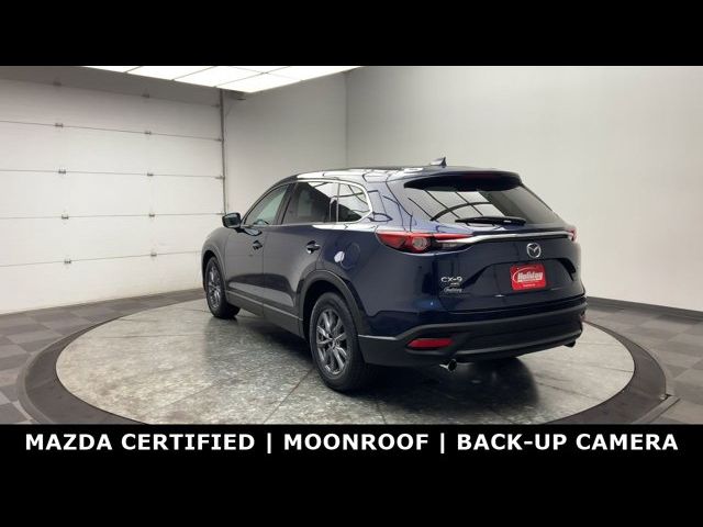 2023 Mazda CX-9 Touring