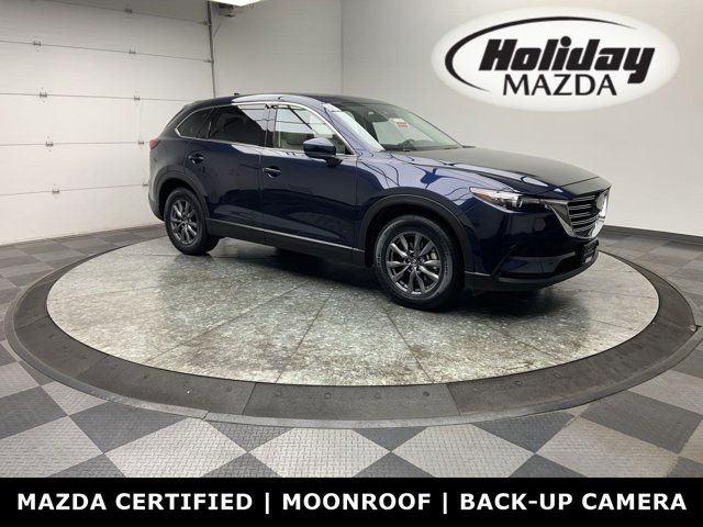 2023 Mazda CX-9 Touring