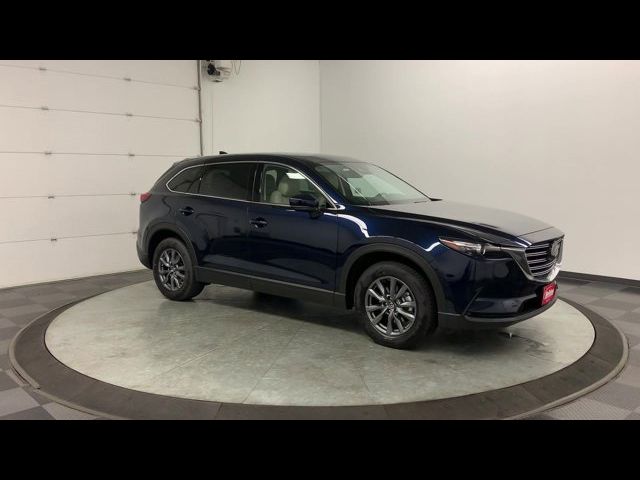 2023 Mazda CX-9 Touring