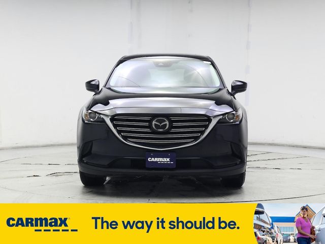 2023 Mazda CX-9 