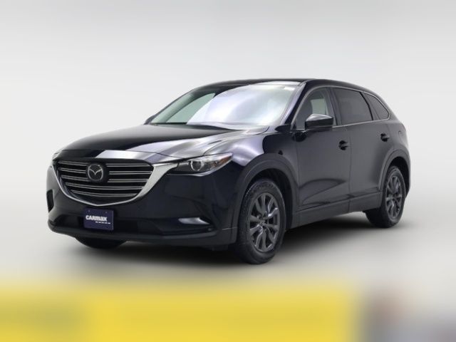 2023 Mazda CX-9 