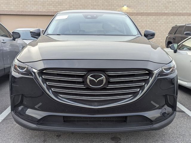 2023 Mazda CX-9 GS-L