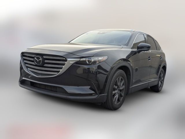 2023 Mazda CX-9 GS-L