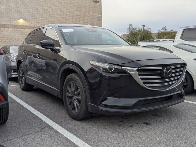2023 Mazda CX-9 GS-L