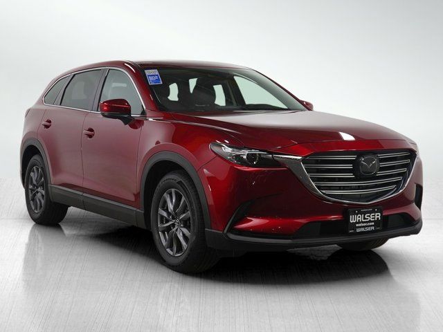 2023 Mazda CX-9 Touring
