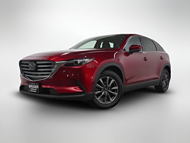 2023 Mazda CX-9 Touring