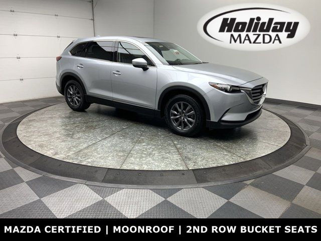 2023 Mazda CX-9 Touring