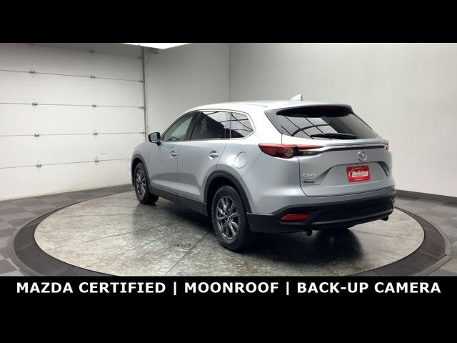 2023 Mazda CX-9 Touring