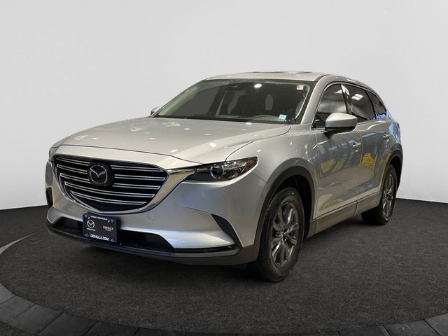 2023 Mazda CX-9 Touring