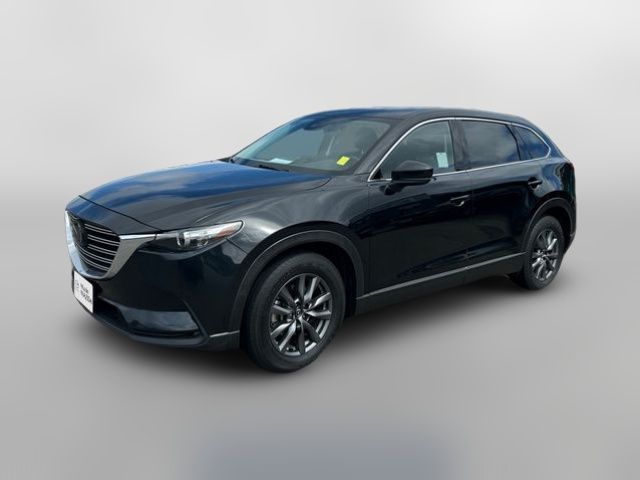 2023 Mazda CX-9 Touring