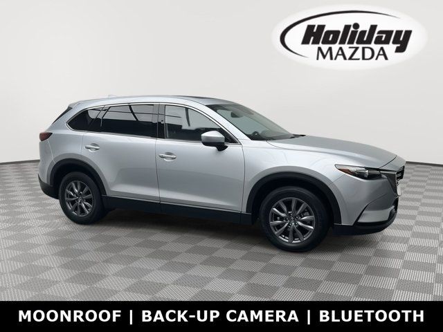 2023 Mazda CX-9 Touring