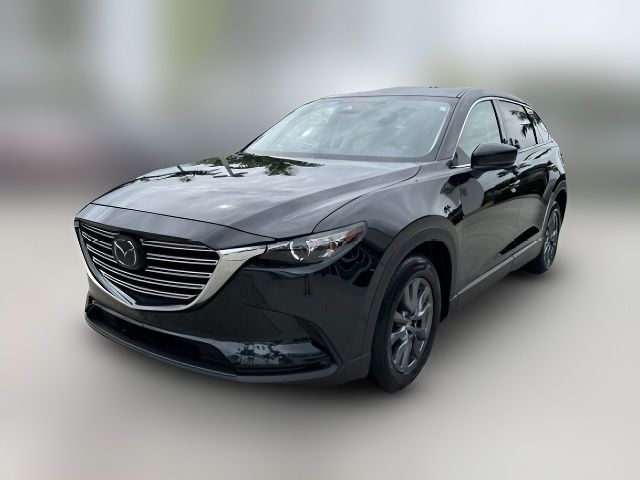 2023 Mazda CX-9 Touring