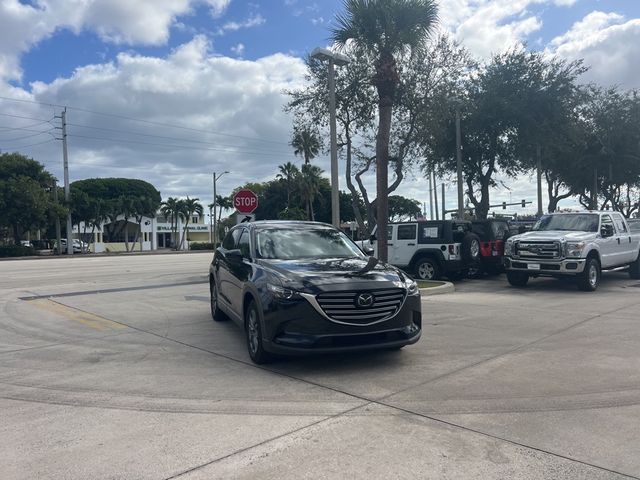 2023 Mazda CX-9 Touring