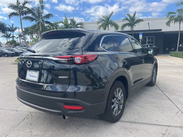 2023 Mazda CX-9 Touring