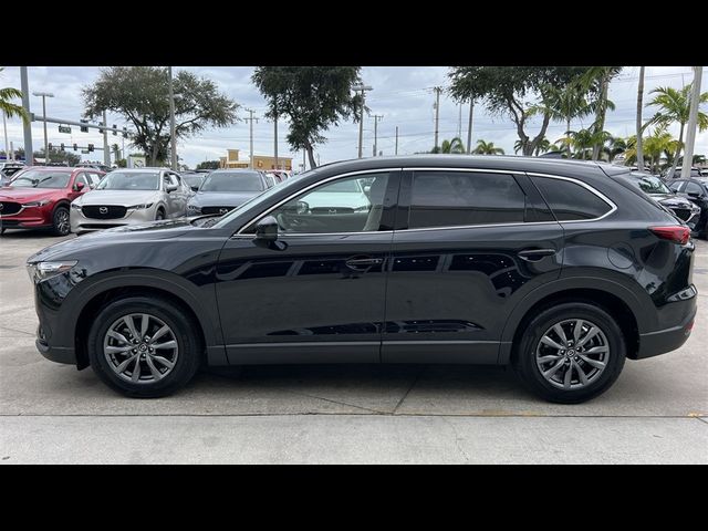 2023 Mazda CX-9 Touring