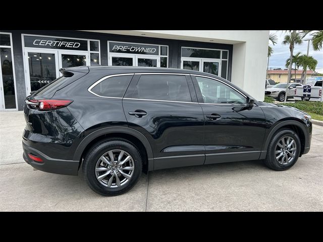 2023 Mazda CX-9 Touring