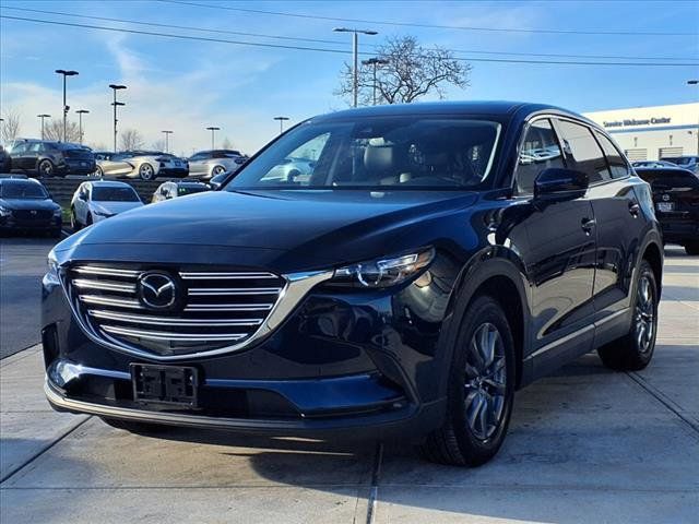 2023 Mazda CX-9 Touring