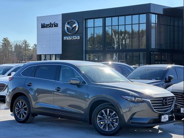 2023 Mazda CX-9 Touring