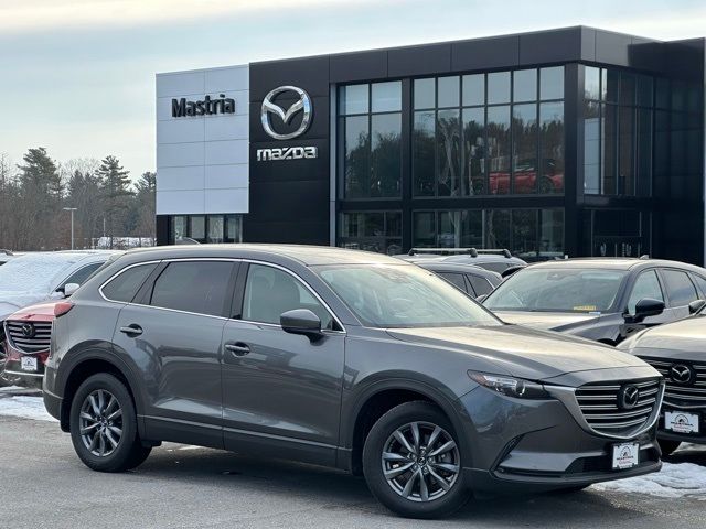 2023 Mazda CX-9 Touring