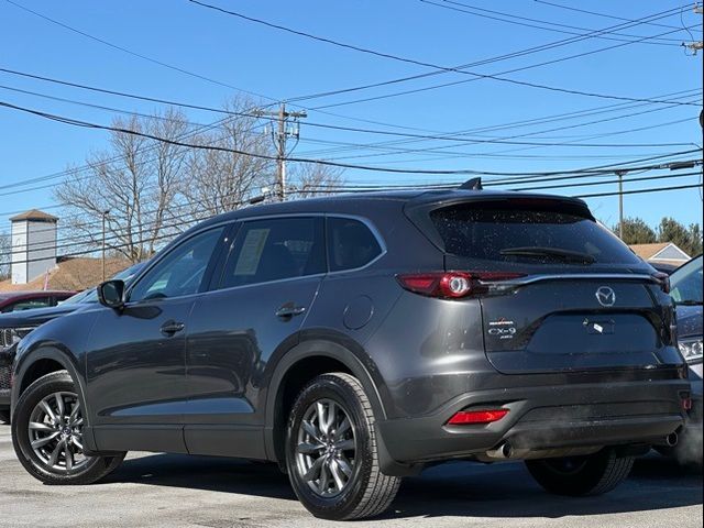 2023 Mazda CX-9 Touring