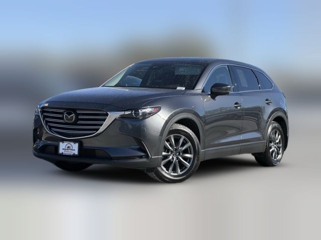 2023 Mazda CX-9 Touring