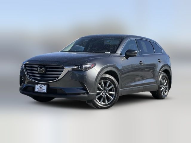 2023 Mazda CX-9 Touring