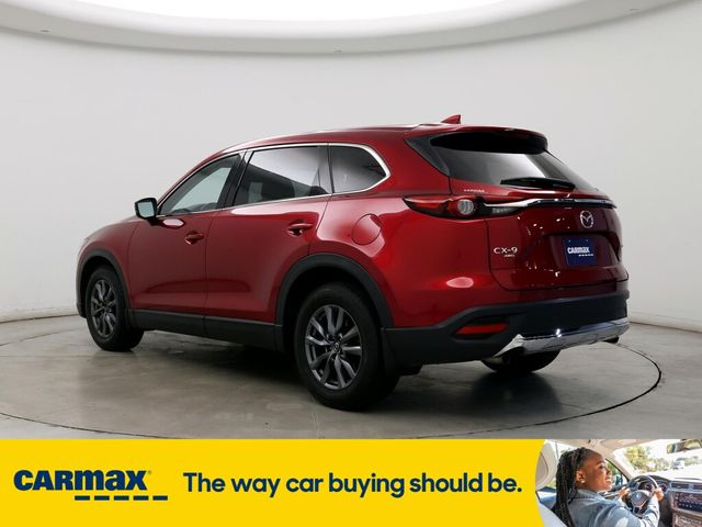 2023 Mazda CX-9 Touring