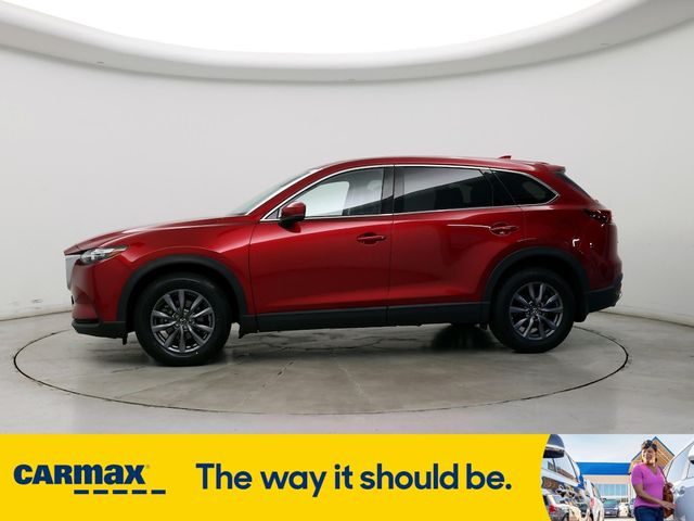 2023 Mazda CX-9 Touring