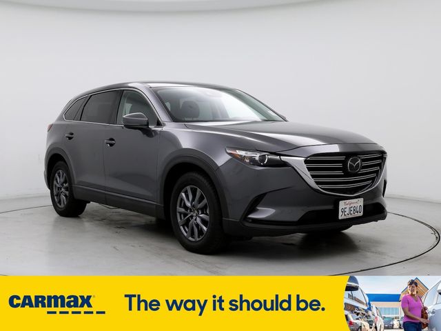 2023 Mazda CX-9 Touring