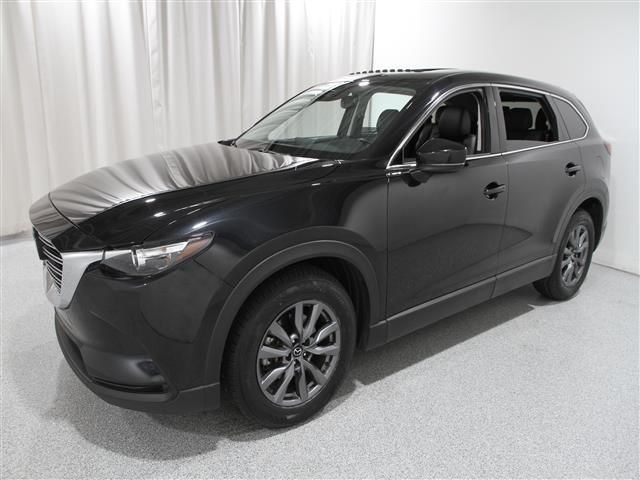 2023 Mazda CX-9 Touring