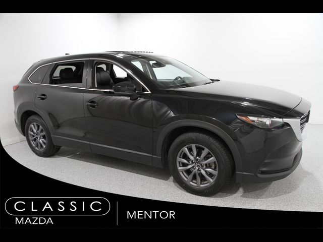 2023 Mazda CX-9 Touring