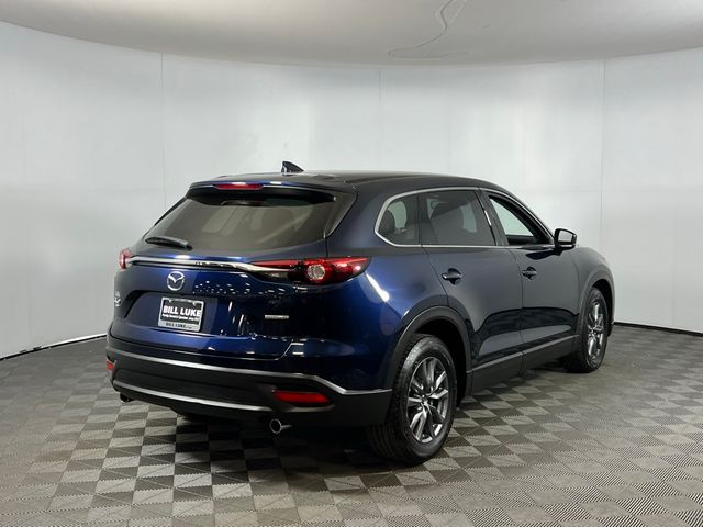 2023 Mazda CX-9 Touring