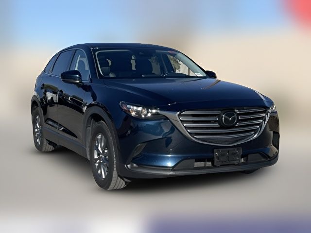 2023 Mazda CX-9 Touring