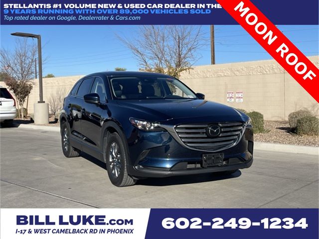 2023 Mazda CX-9 Touring