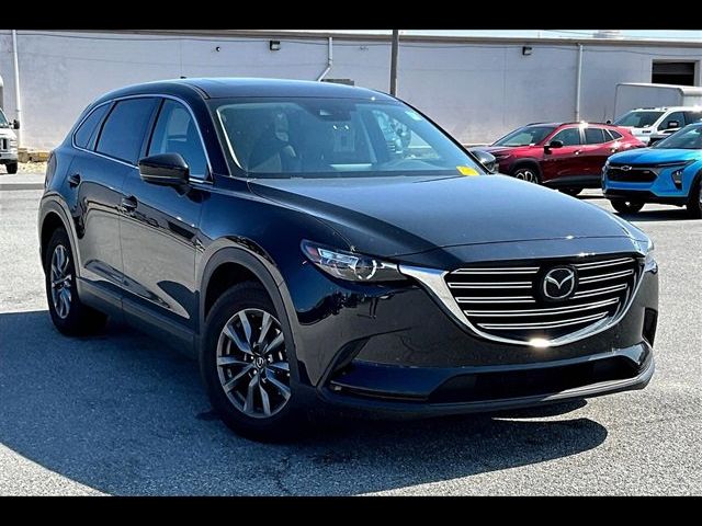 2023 Mazda CX-9 Touring