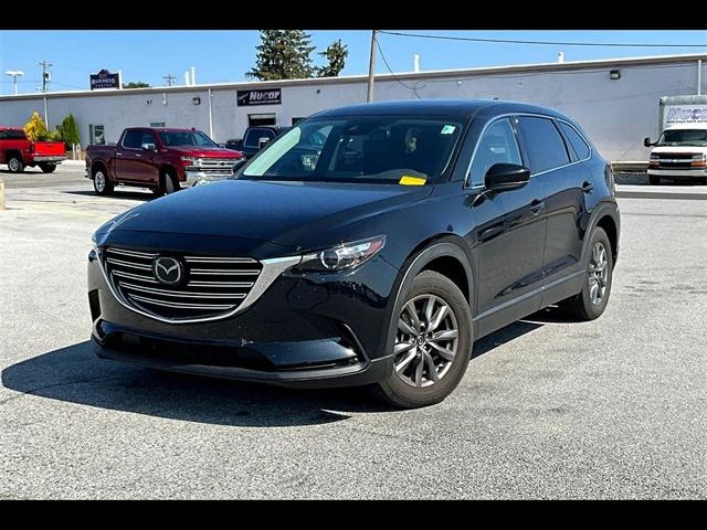 2023 Mazda CX-9 Touring