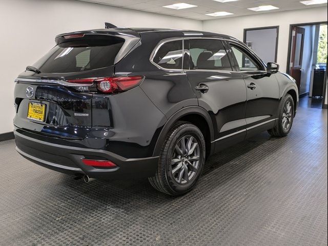 2023 Mazda CX-9 Touring